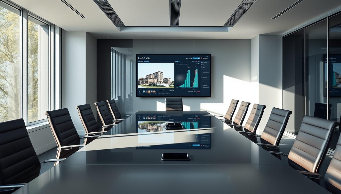Professional plan visual